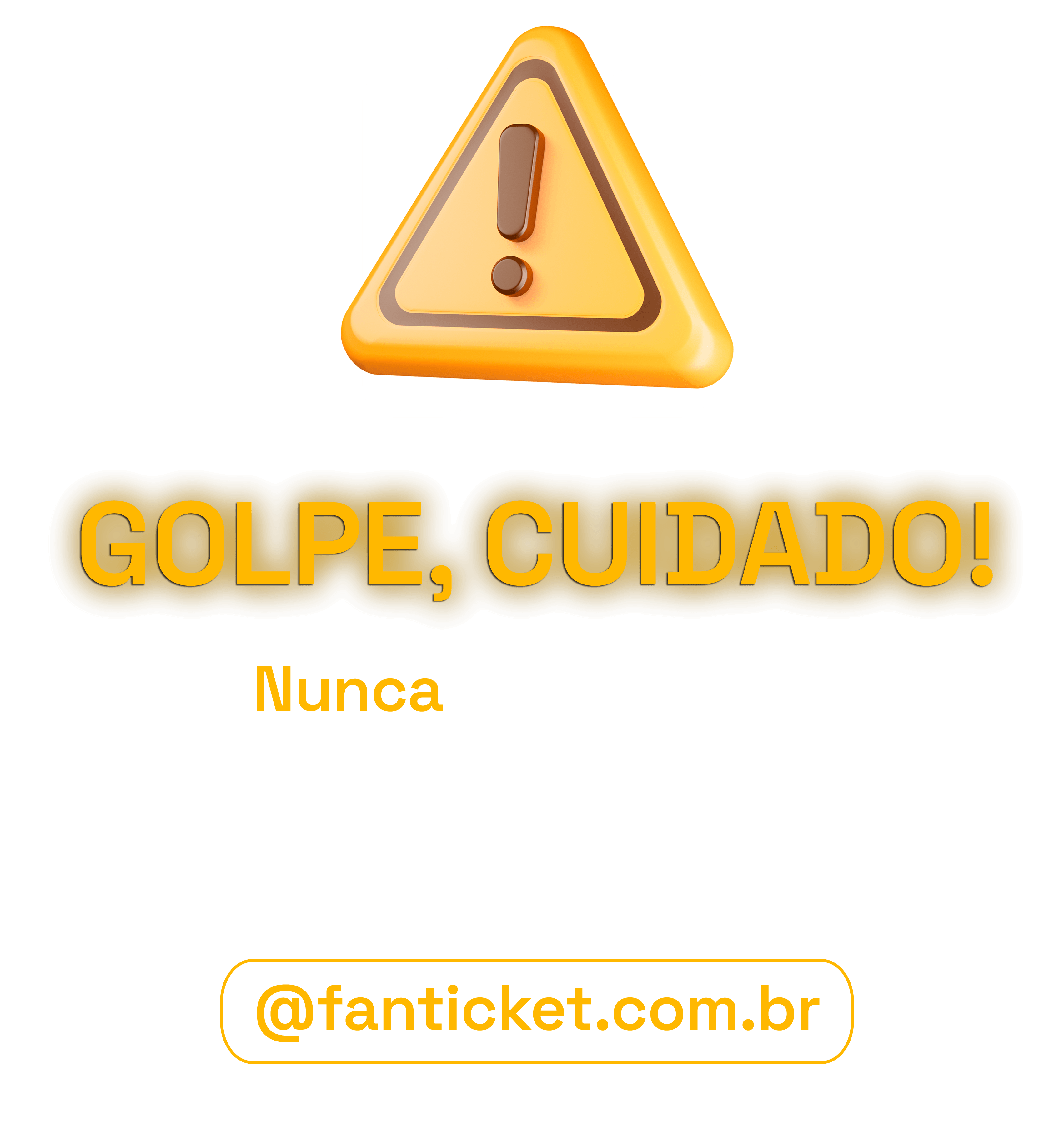 Alerta de golpe