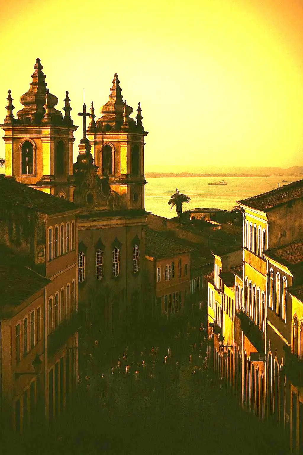 Salvador