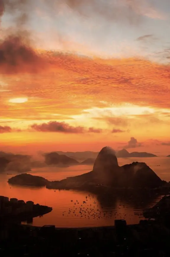 Rio de Janeiro